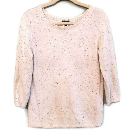 Talbots Sweaters - Talbots 3/4 Sleeve Sweater